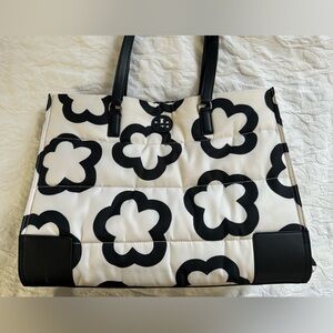 Large Tory Burch Bag